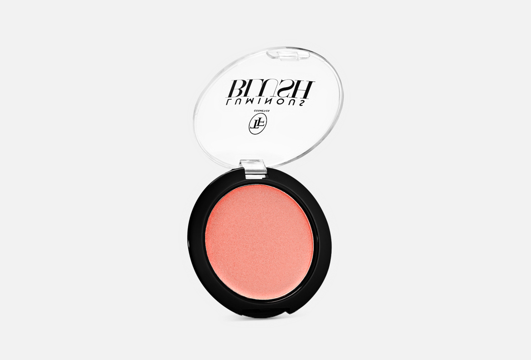 TF Cosmetics Румяна пудровые с шиммер эффектом  Luminous Blush