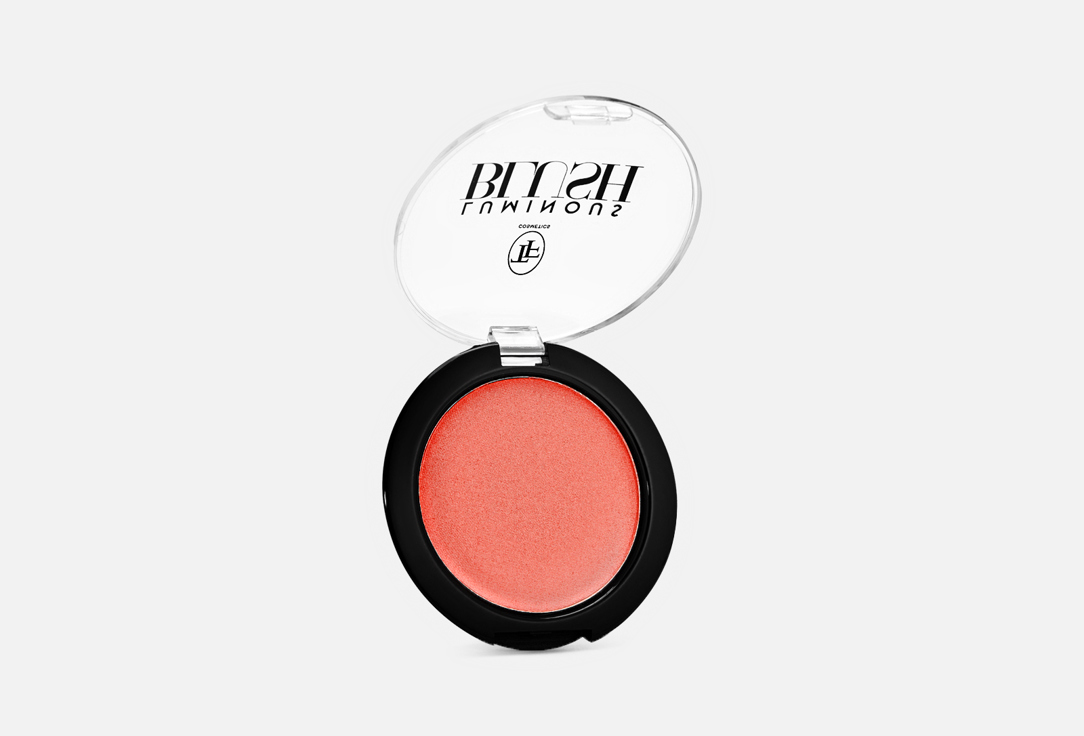 Изображение товара Пудровые румяна с шиммер эффектом TF Cosmetics Luminous Blush