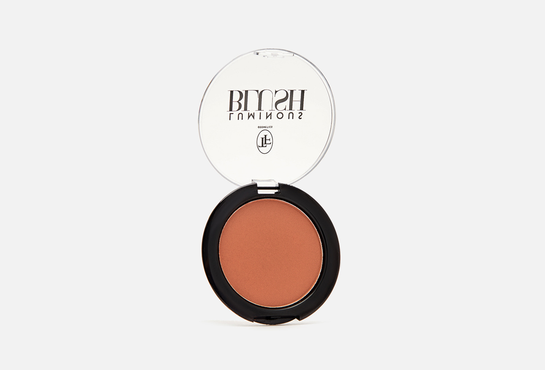 Изображение товара Пудровые румяна с шиммер эффектом TF Cosmetics Luminous Blush