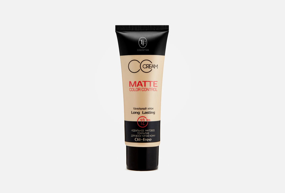 Matte Сolor Control 40 мл 282₽