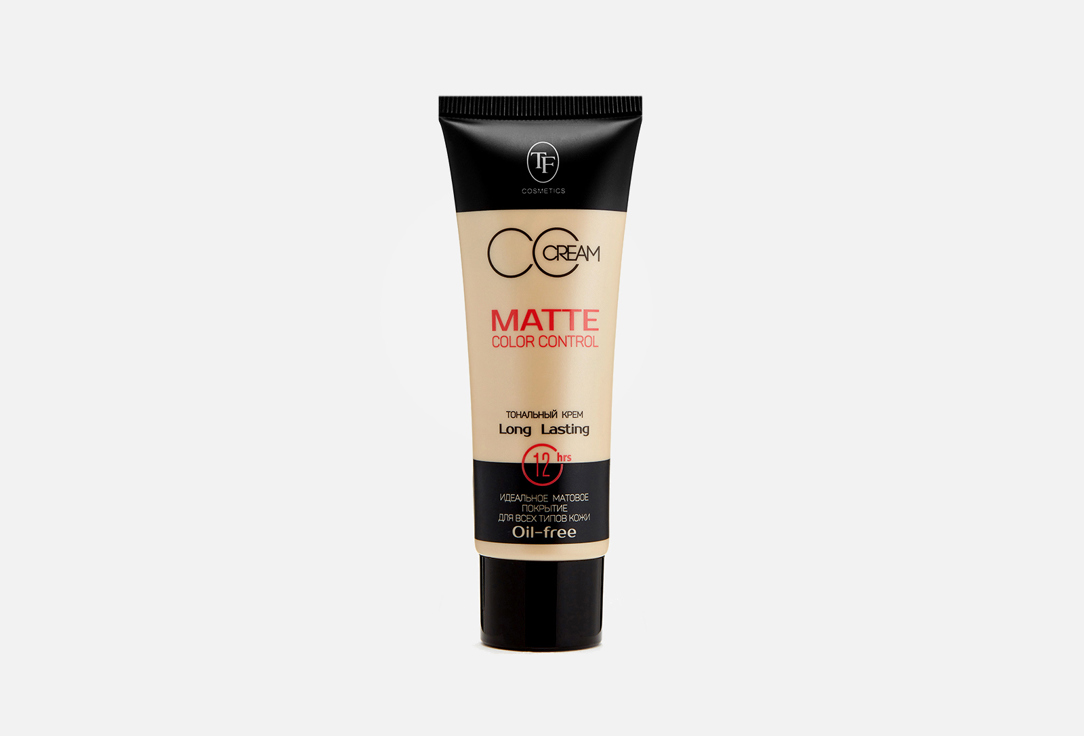 Matte Сolor Control 40 мл 318₽