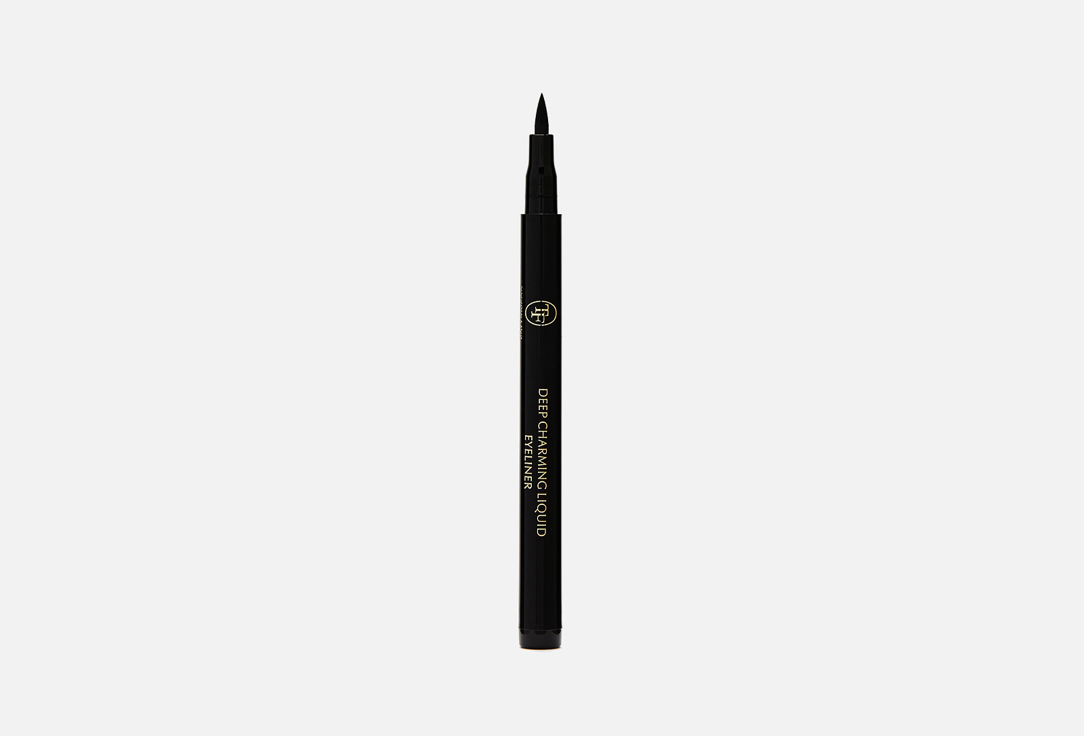 Изображение товара Подводка - фломастер для глаз TF Cosmetics Deep Charming Liquid Eyeliner