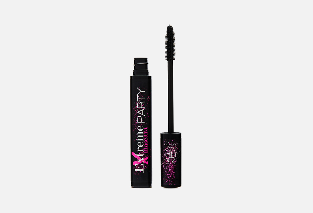 Изображение товара Тушь для ресниц TF Cosmetics Extreme Party Mascara