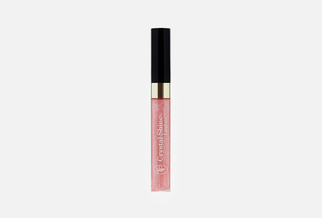 TF Cosmetics Помада для губ Crystal Shine Lipgloss