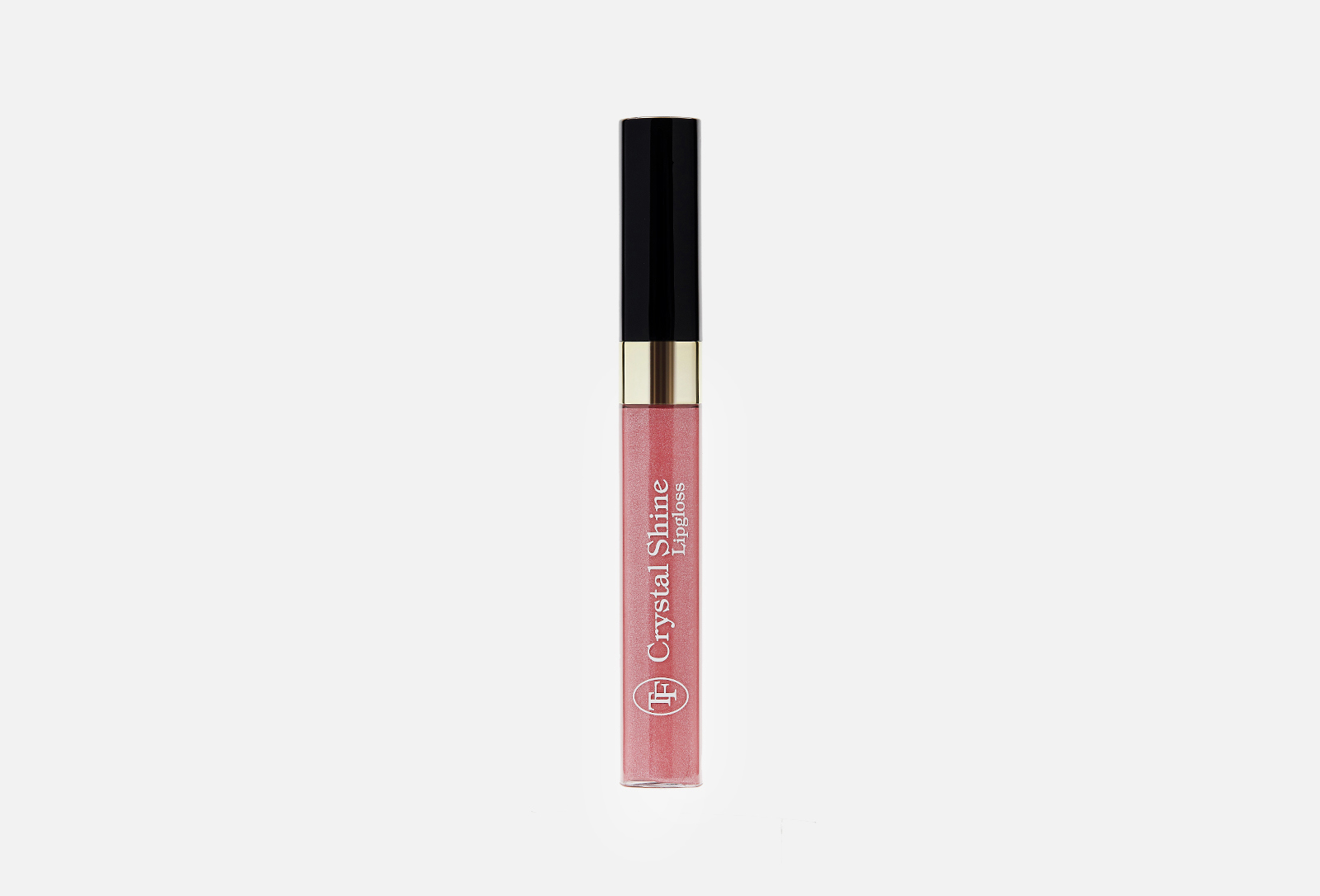 TF Cosmetics Жидкая помада для губ Crystal Shine Lipgloss 39 12 мл ...