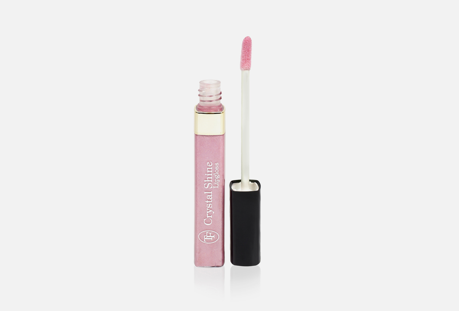 TF Cosmetics Помада для губ Crystal Shine Lipgloss 30 12 мл — купить ...