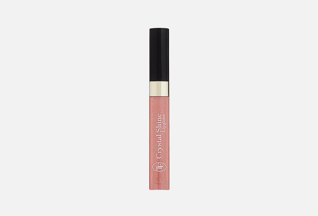 Crystal Shine Lipgloss 12 мл 297₽