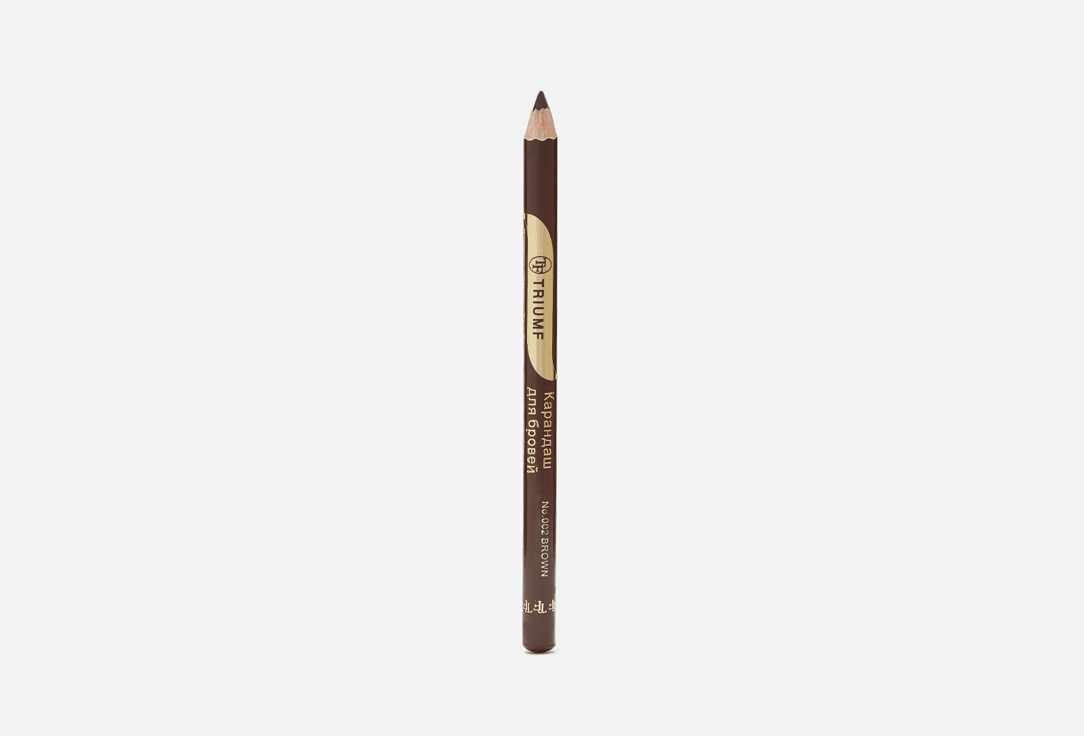 TF карандаш для бровей Eyebrow Pencil Triumf , тон 002