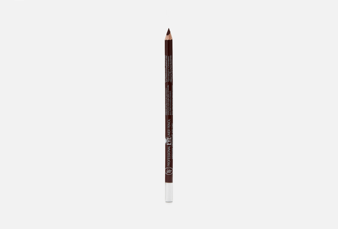 Изображение товара Контурный карандаш для глаз TF Cosmetics EYELINER PENCIL с точилкой 1.7 г