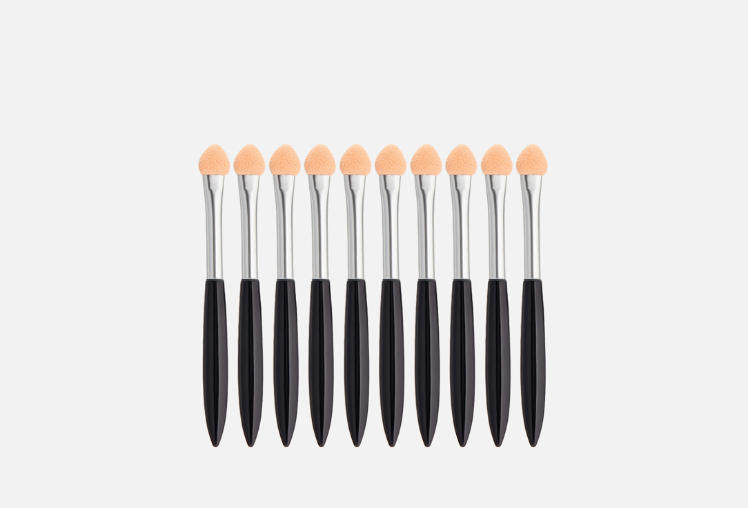 

Набор аппликаторов для теней СТТ29 TF COSMETICS, Home Professional 10 шт