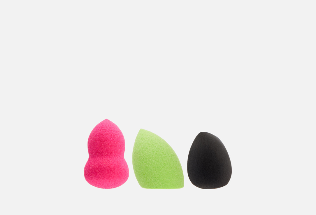 Изображение товара Набор спонжей для макияжа TF Cosmetics Set beauty