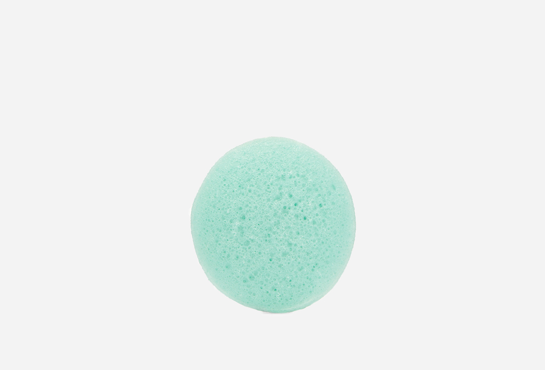 

Спонж для очищения кожи TF COSMETICS, Круглый 1 шт