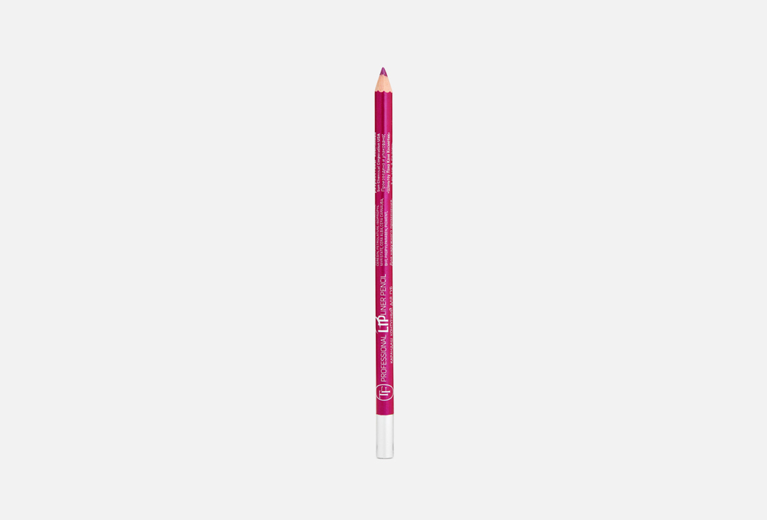 Карандаш для губ TF COSMETICS LIPLINER PENCIL 1.7 г triumpf карандаш для губ с точилкой w 207 24 розовый