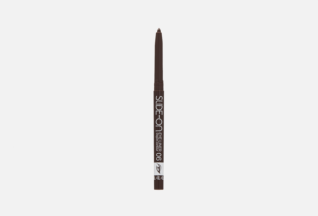 Slide-on Eye Liner 13 г 168₽