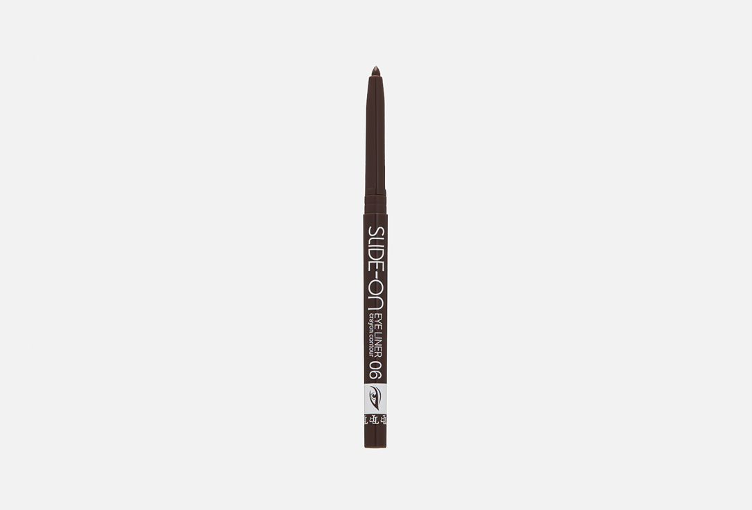 Slide-on Eye Liner 13 г 240₽