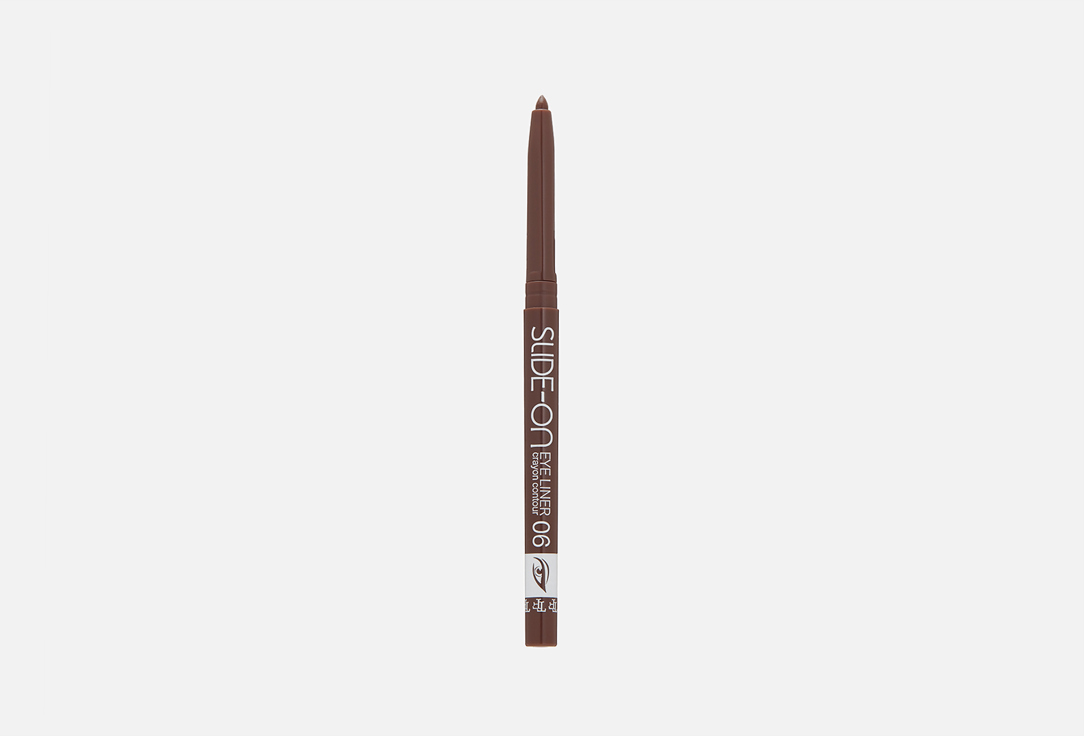 TF Cosmetics карандаш для глаз контурный Slide-on Eye Liner