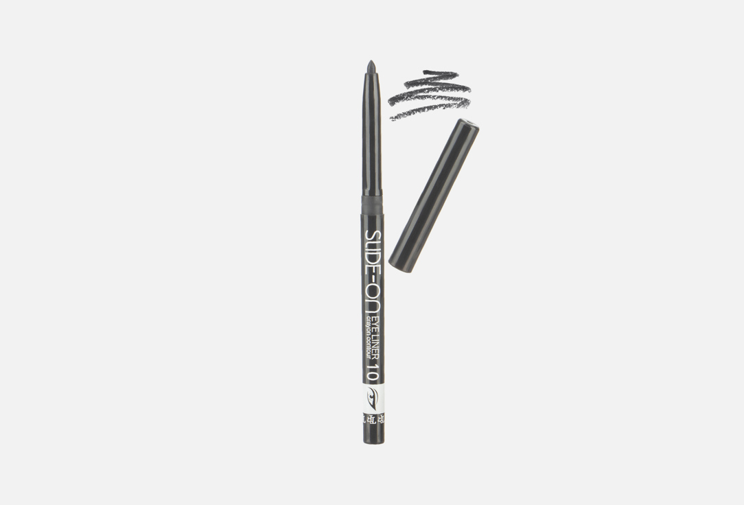 карандаш для глаз контурный TF Cosmetics Slide-on Eye Liner 10 серый