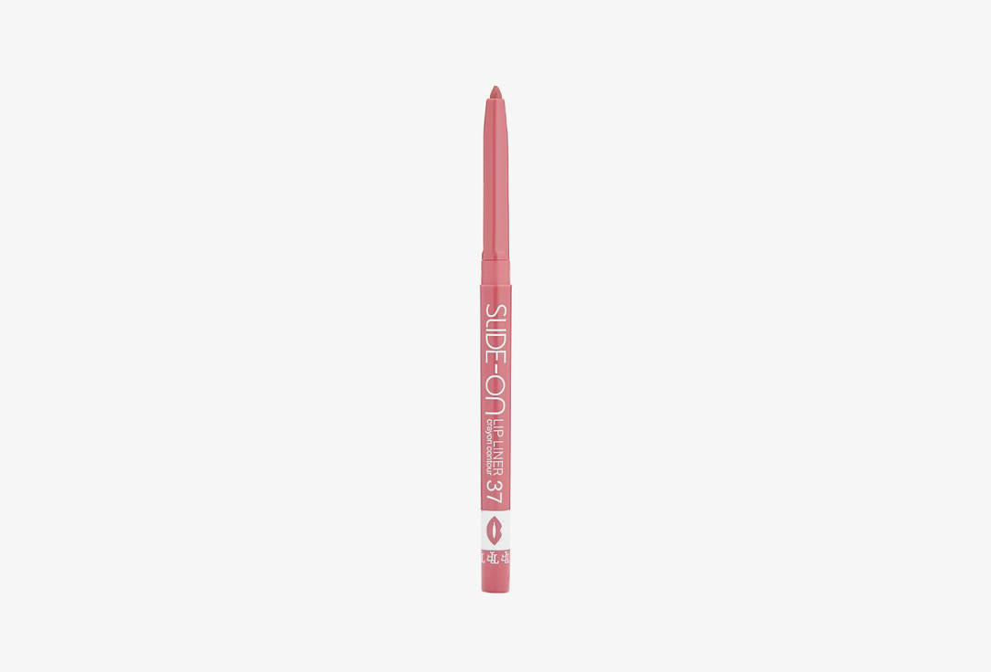 карандаш для губ контурный TF Cosmetics Slide-on Lip Liner 37 сухая малина