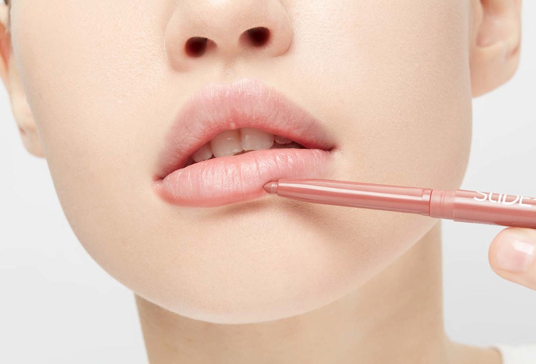 карандаш для губ контурный TF Cosmetics Slide-on Lip Liner 39  ириска