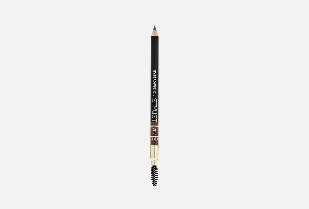 Eyebrow Pencil Stylist 15 г 275₽