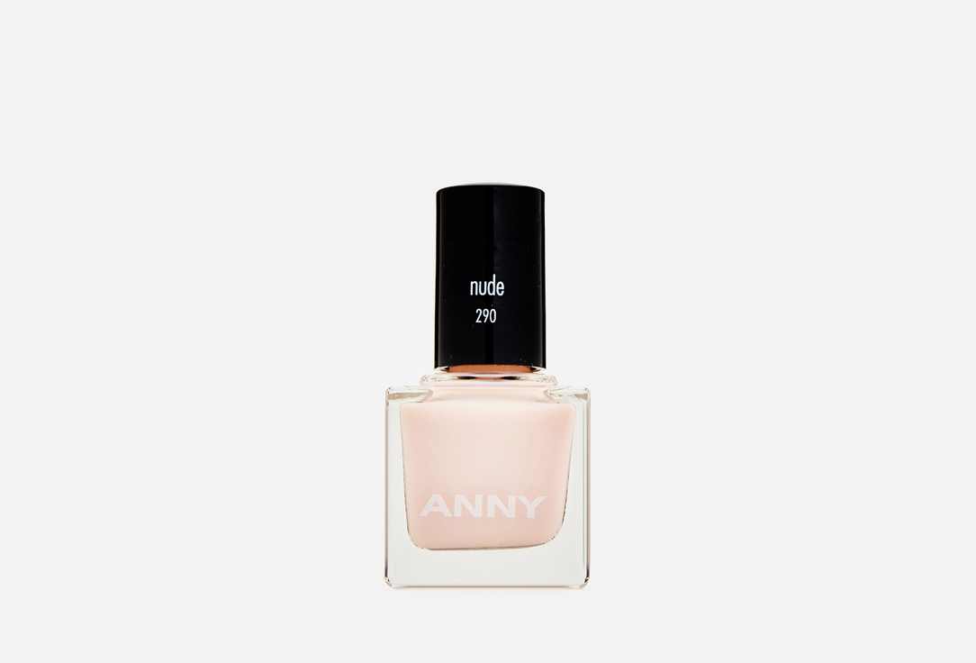 Лак для ногтей ANNY Nail Polish 15 мл