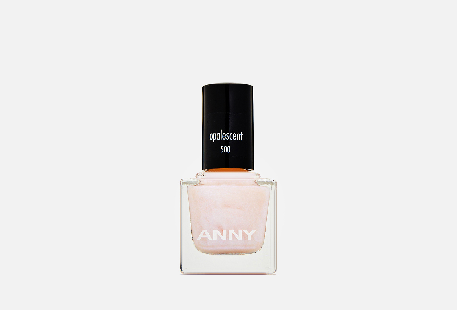 ANNY Лак для ногтей Nail Polish 500 15 мл — купить в Алматы и Шымкенте