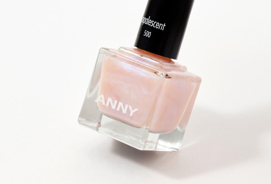 ANNY Лак для ногтей Nail Polish