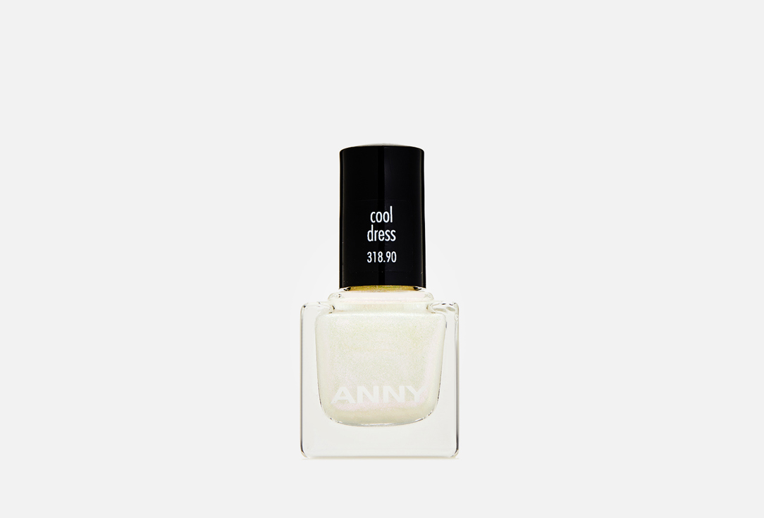 Изображение товара Лак для ногтей ANNY Nail Polish