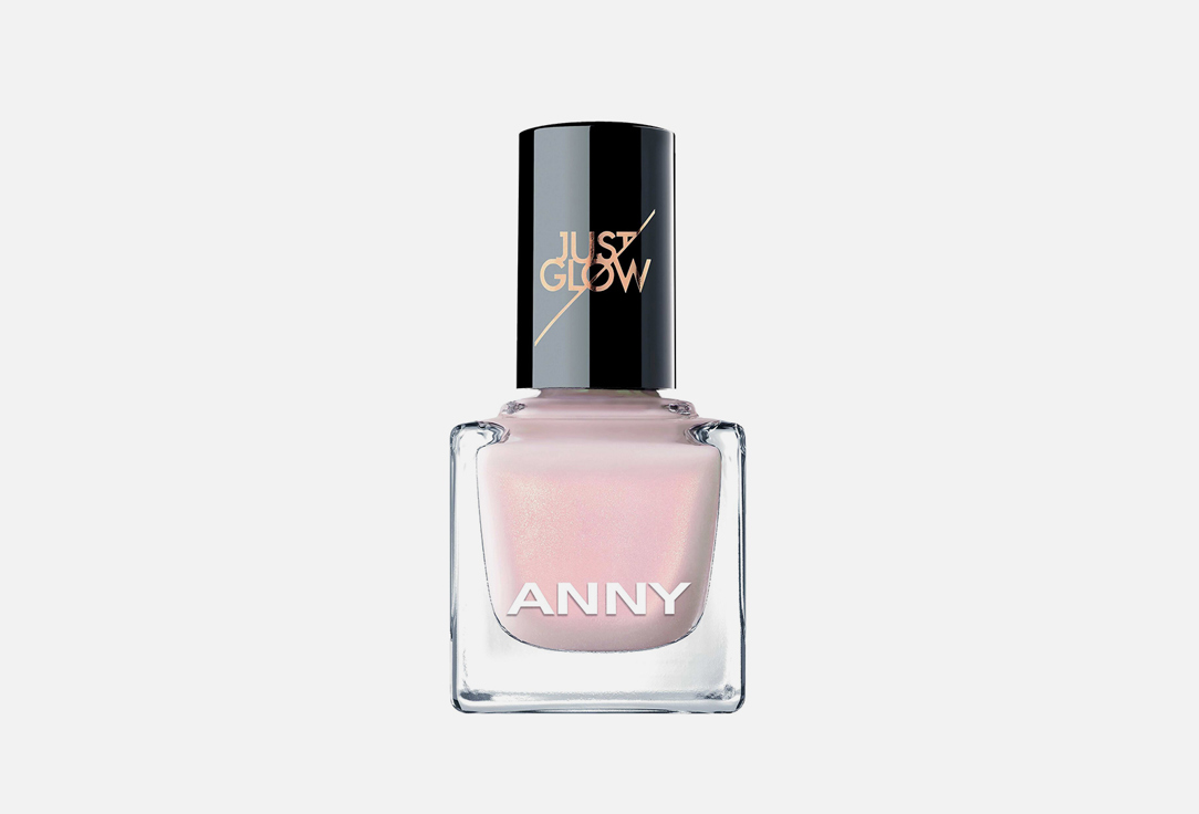 ANNY Средство для ногтей JUST GLOW