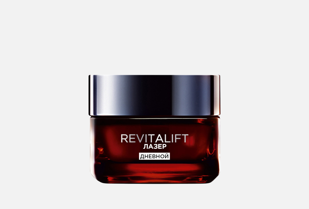 Изображение товара Дневной крем L'Oreal Paris Revitalift Лазер Х3 для борьбы со старением кожи 50 мл
