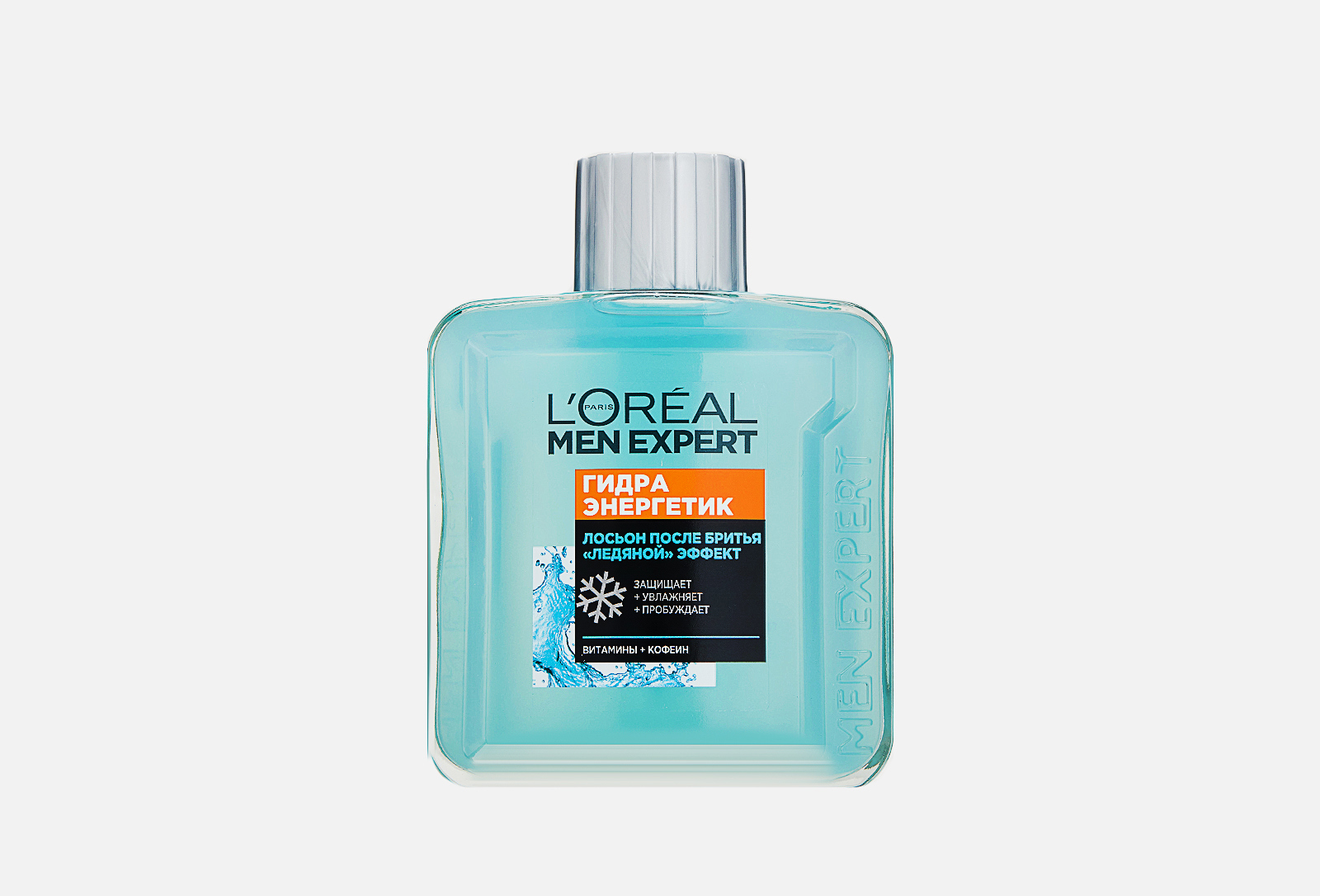 L'Oreal Paris Лосьон после бритья, восстанавливающий, охлаждающий Men ...