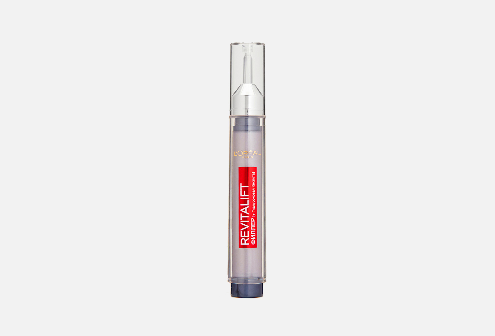 L'Oreal Paris Сыворотка для лица гиалуроновая REVITALIFT ФИЛЛЕР 16 мл ...