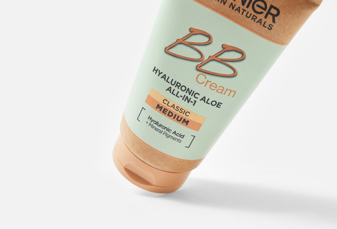 

Стойкая питательная крем-краска для волос GARNIER, Color Naturals 110 мл