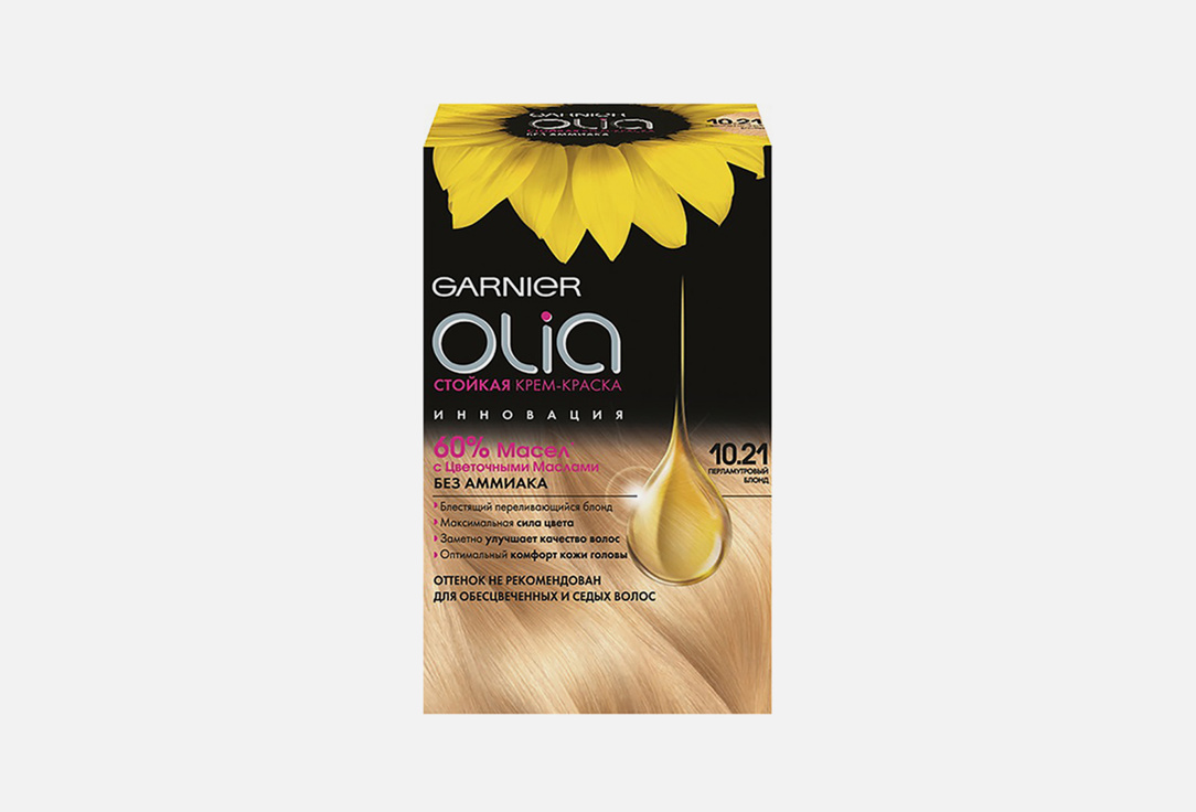 Olia 112 мл