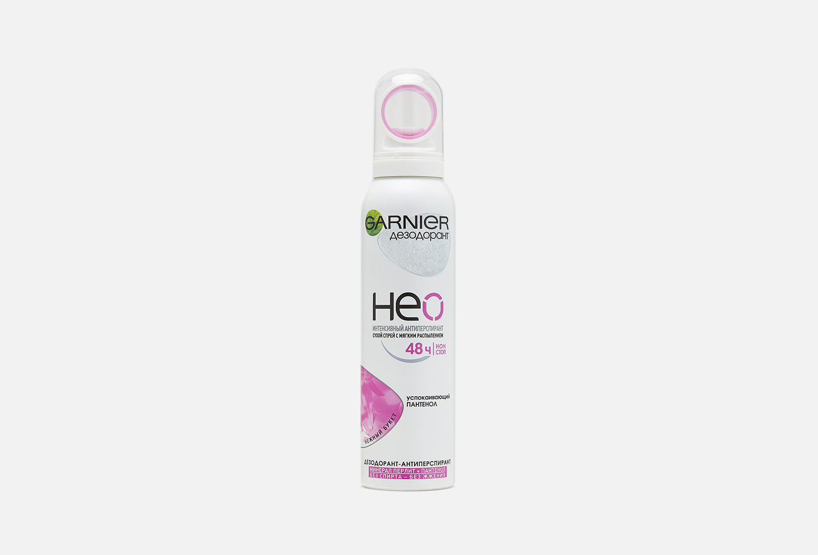 Garnier Дезодорант-спрей Neo, Нежный Букет 150 мл — купить в Москве