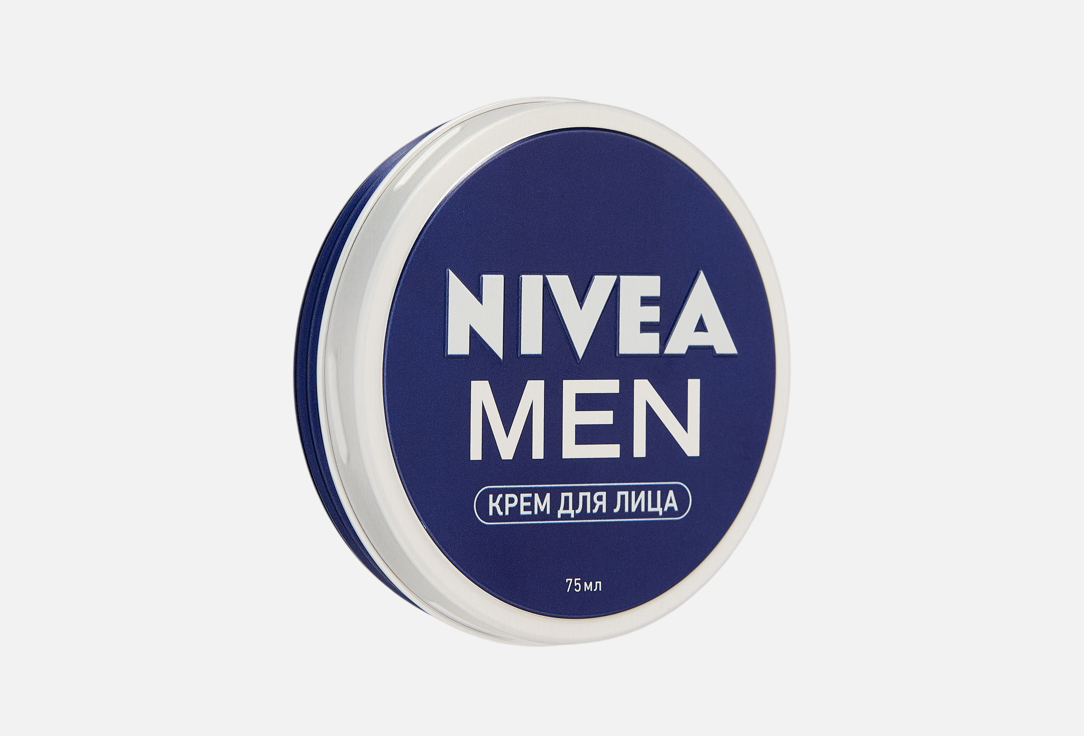 

Крем для лица мужской интенсивно увлажняющий NIVEA, Men 75 мл