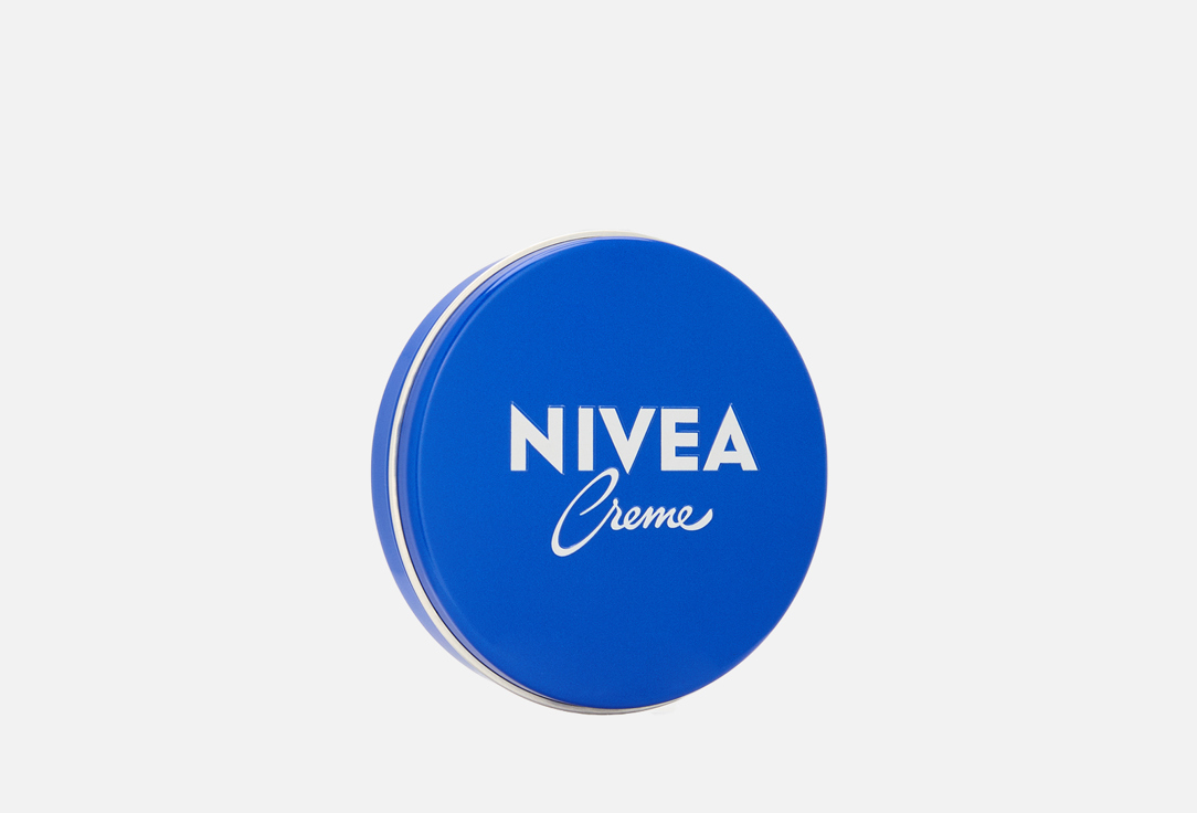 Изображение товара Увлажняющий универсальный крем для лица, рук и тела с пантенолом NIVEA Crème