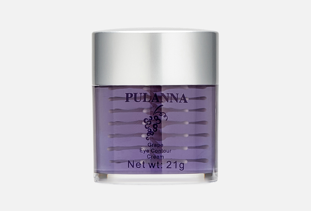 Изображение товара Крем для контура глаз на основе Винограда Pulanna Eye Contour Cream