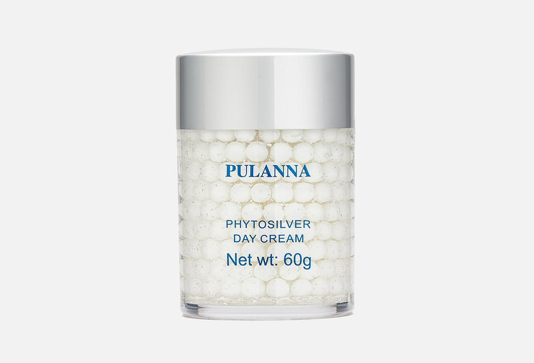Изображение товара Дневной крем на основе Био-Серебра Pulanna Phytosilver Day Cream