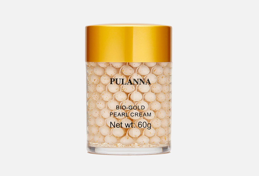 Изображение товара Жемчужный крем на основе Био-Золота Pulanna Pearl Cream