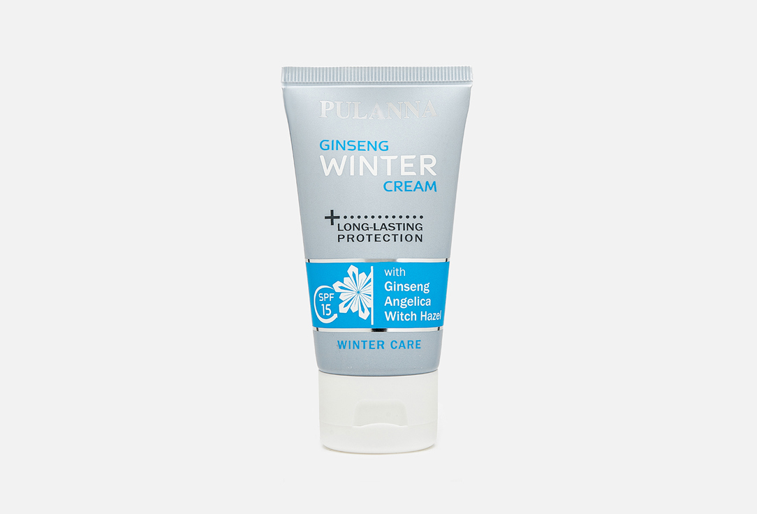 Изображение товара Зимний крем для лица Pulanna Ginseng Winter