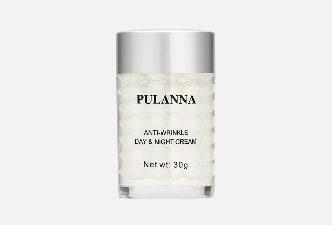 Изображение товара Дневной-ночной крем от морщин Pulanna Day & Night Cream