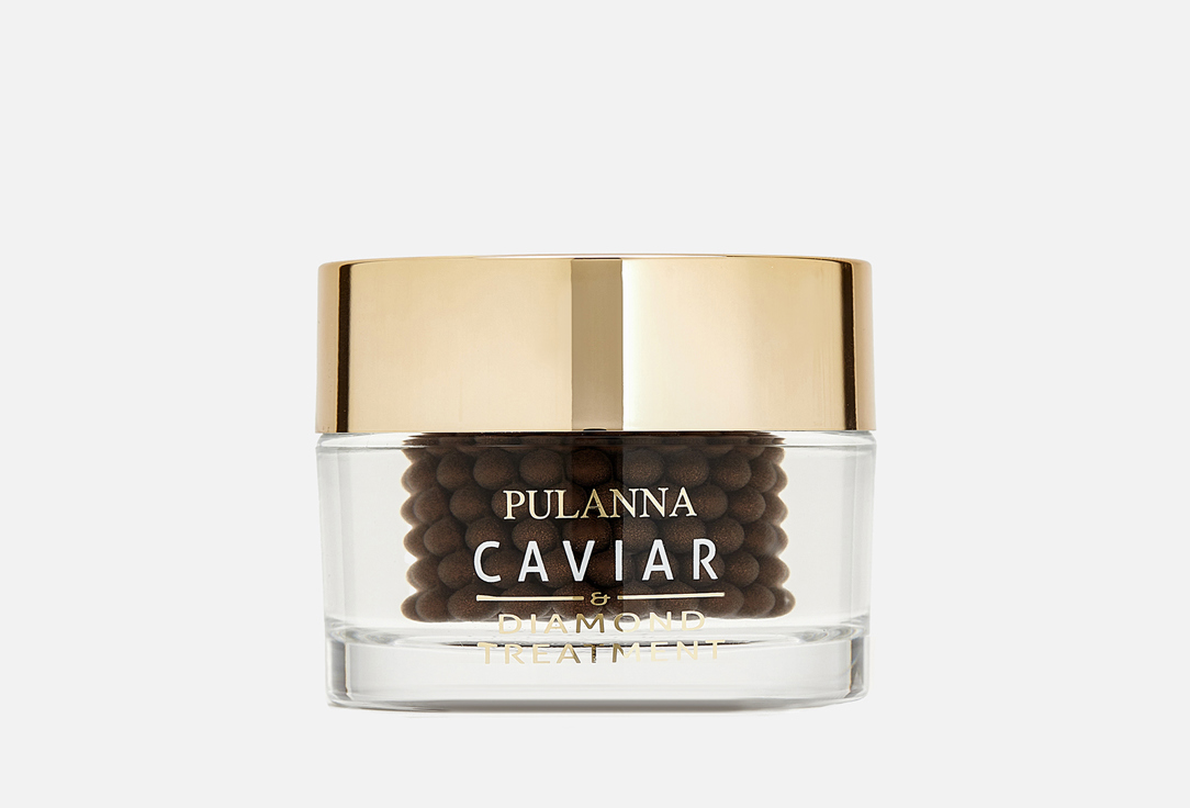 Изображение товара Восстанавливающий лифтинг-крем для лица на основе Икры и Бриллиантовой пудры Pulanna Treatment Face Cream