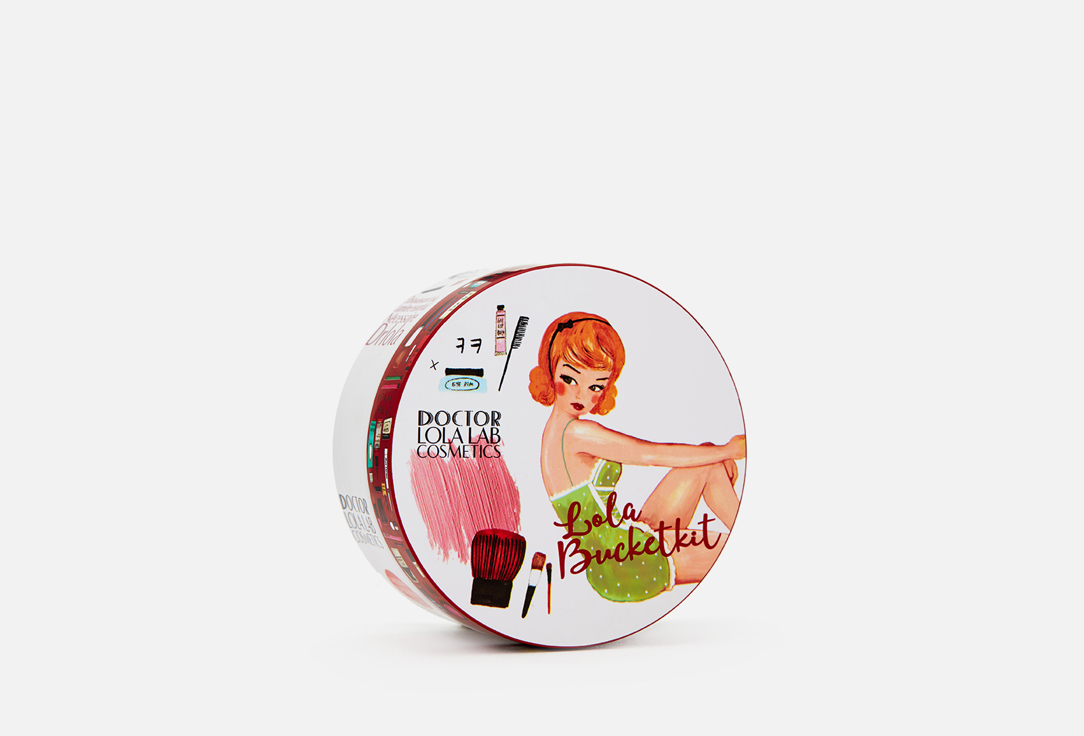 

Гидрогелевые патчи с частицами золота DR. LOLA, Lolacoya iron patch 60 шт