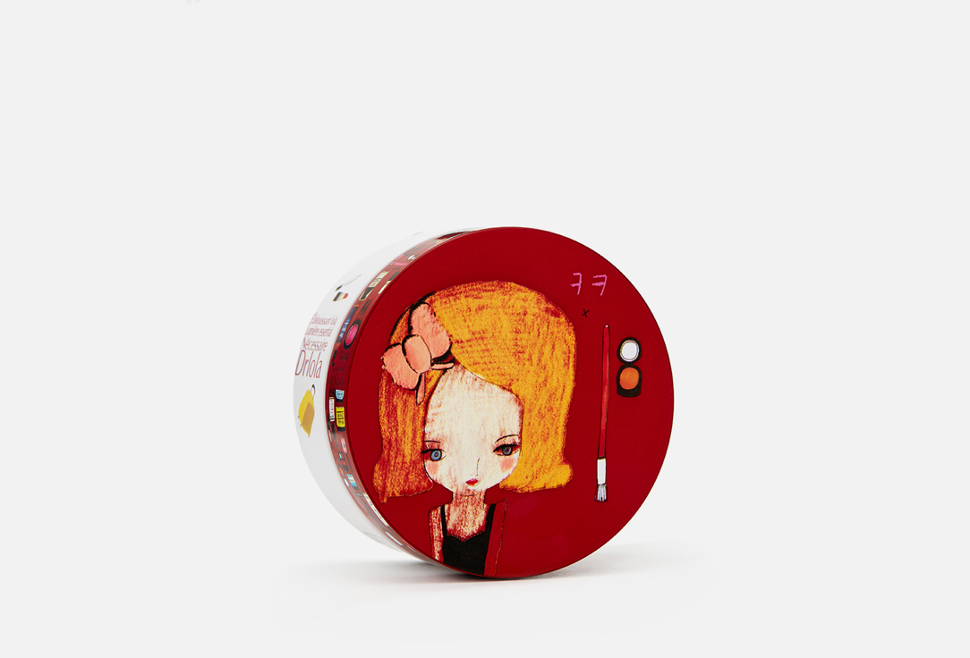 

Гидрогелевые патчи с гиалуроновой кислотой DR. LOLA, Lolacoya BA (before & after) patch 60 шт