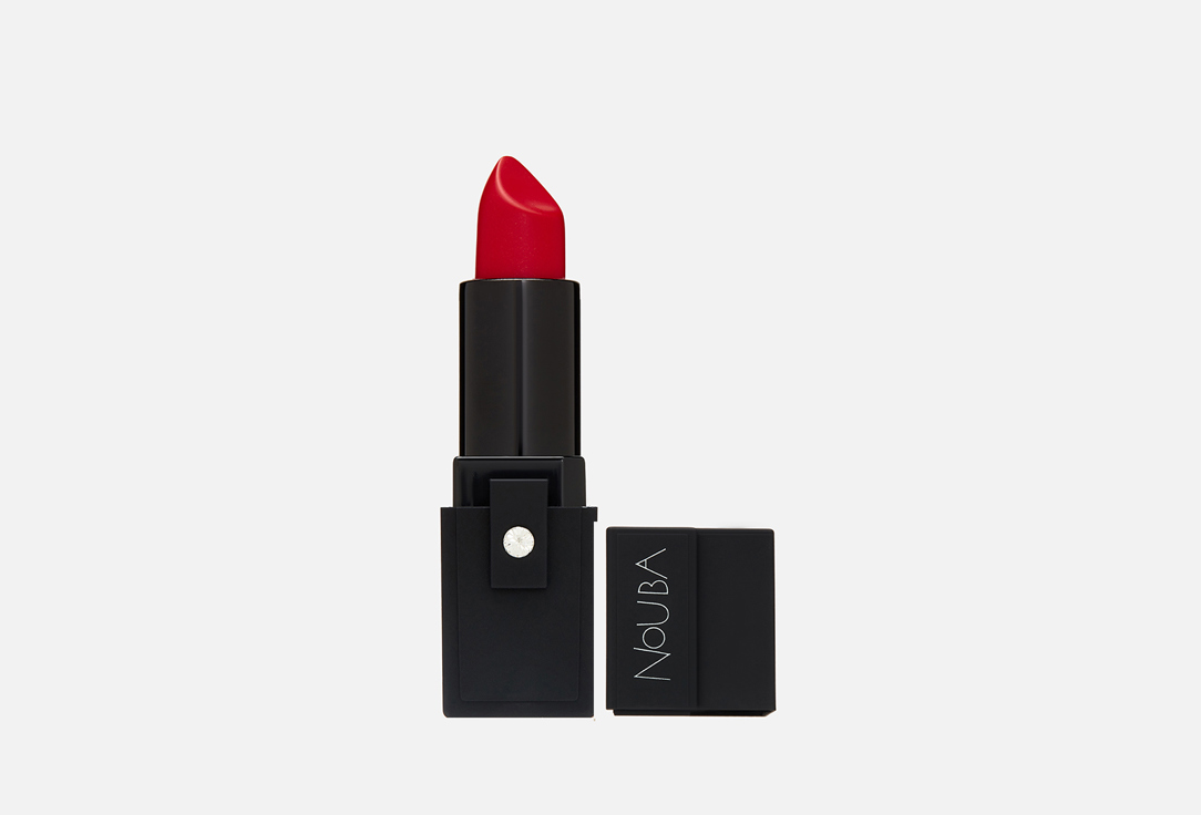 Губная помада NOUBA Rouge Bijou  4 мл