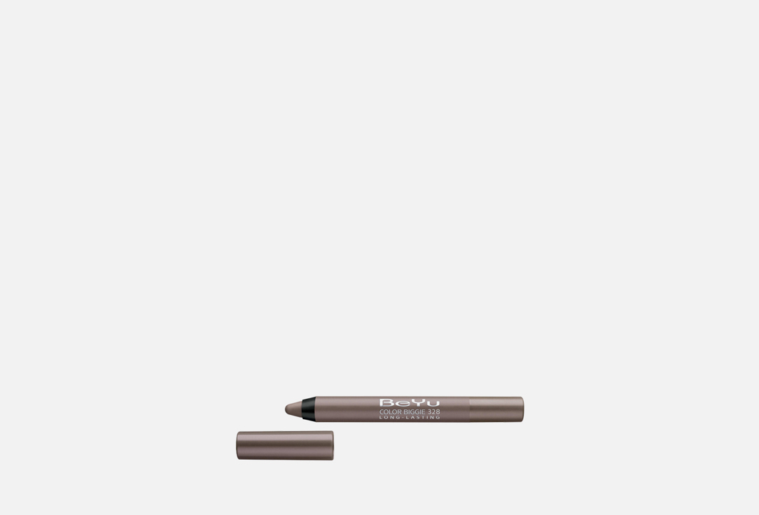 Тени карандаш для век BeYu Beauty Color Biggie Long-Lasting 