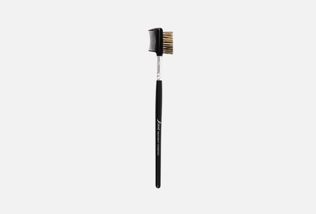 кисть для подготовки бровей Sorme Brow Groomer Brush #960 