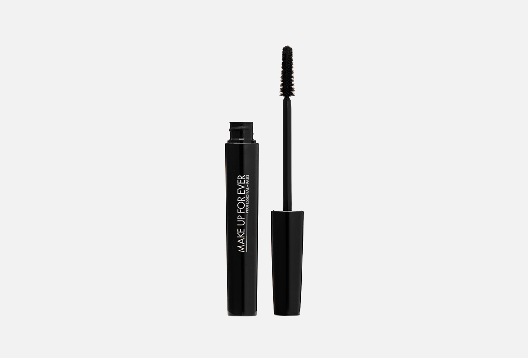 Изображение товара Удлиняющая тушь для ресниц Make Up For Ever Smoky Stretch Mascara