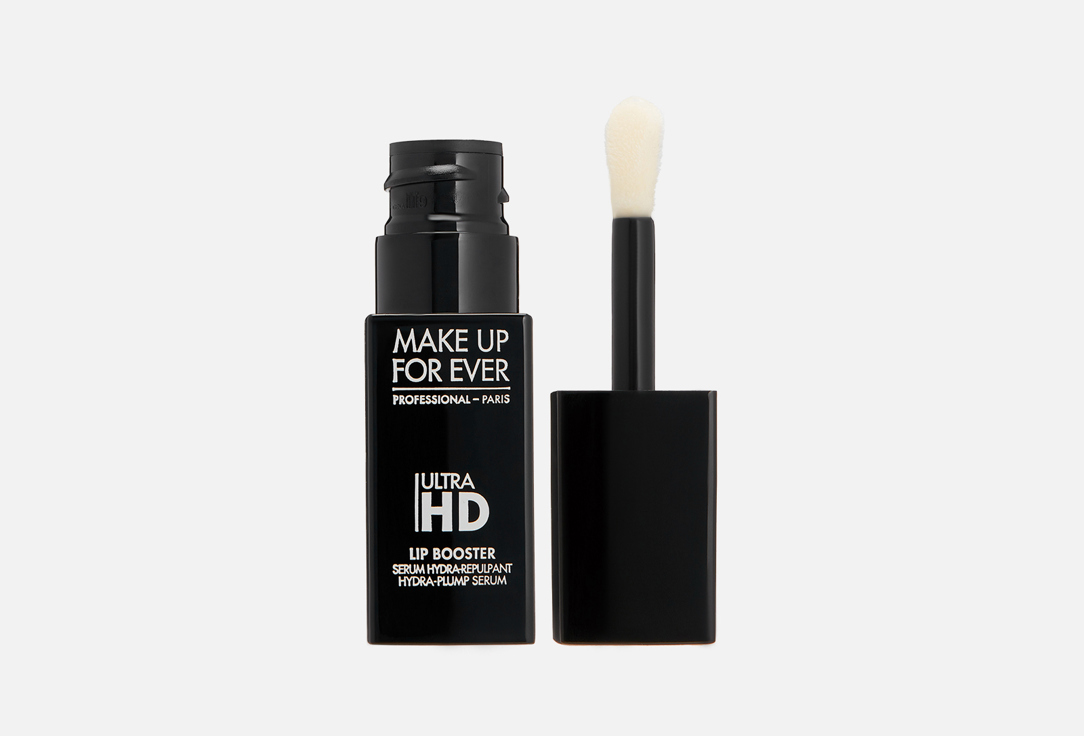 Сыворотка для губ MAKE UP FOR EVER ULTRA HD LIP BOOSTER 6 мл